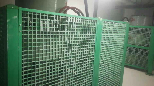 玻璃钢护栏